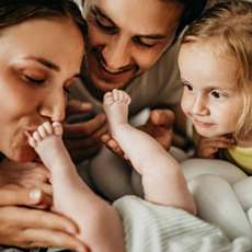 Childless Problem