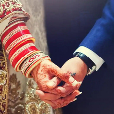 Intercaste Love Marriage