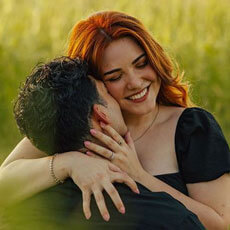 True Love Back